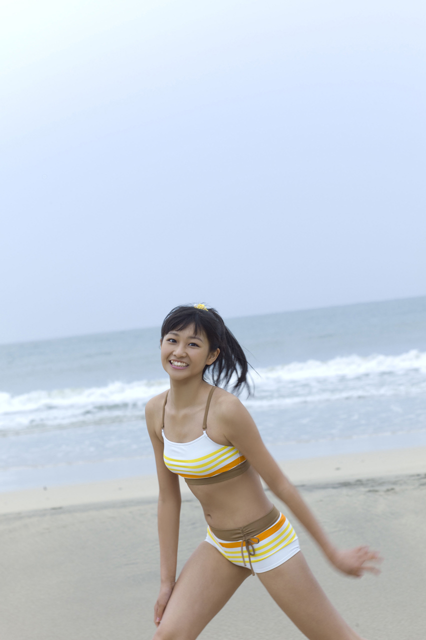 和田彩花 日本写真 [Hello! Project Digital Books]